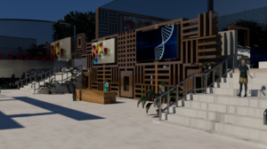 3D Design by Creative D2024 for Appendee BV | Design: #27916568