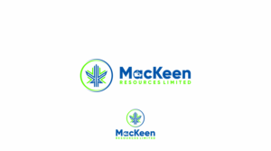 Logo-Design von big daddy bojat für MacKeen Resources Limited | Design: #27885874