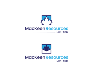 Diseño de Logo por Maahiway183 para MacKeen Resources Limited | Diseño: #27850014
