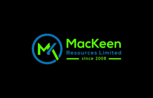 Logo Design by Md Sakhawat Hosssain for MacKeen Resources Limited | Design: #27849123