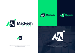 Logo Design by MO Rabos