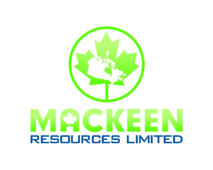 Logo Design by Gito Kahana for MacKeen Resources Limited | Design: #27866061