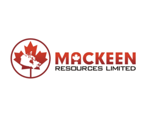 Logo Design by Gito Kahana for MacKeen Resources Limited | Design: #27866071