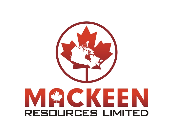 Logo Design by Gito Kahana for MacKeen Resources Limited | Design #27866079