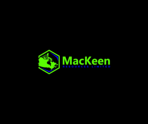 Logo Design by rastf2day for MacKeen Resources Limited | Design: #27854895