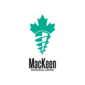 Logo Design by Waroqun for MacKeen Resources Limited | Design: #27853030