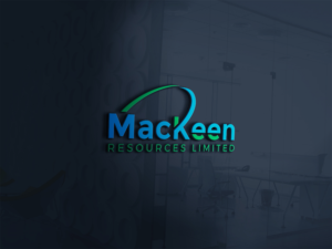 Logo Design by Deziners Zone for MacKeen Resources Limited | Design: #27845963