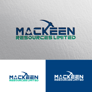 Logo Design by nzdesigners for MacKeen Resources Limited | Design #27862964