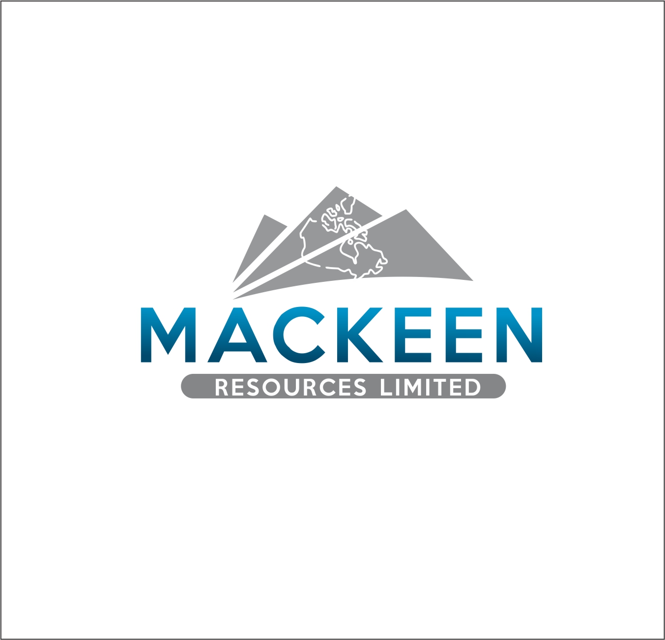 Logo Design by fumbh.designs for MacKeen Resources Limited | Design #27850597