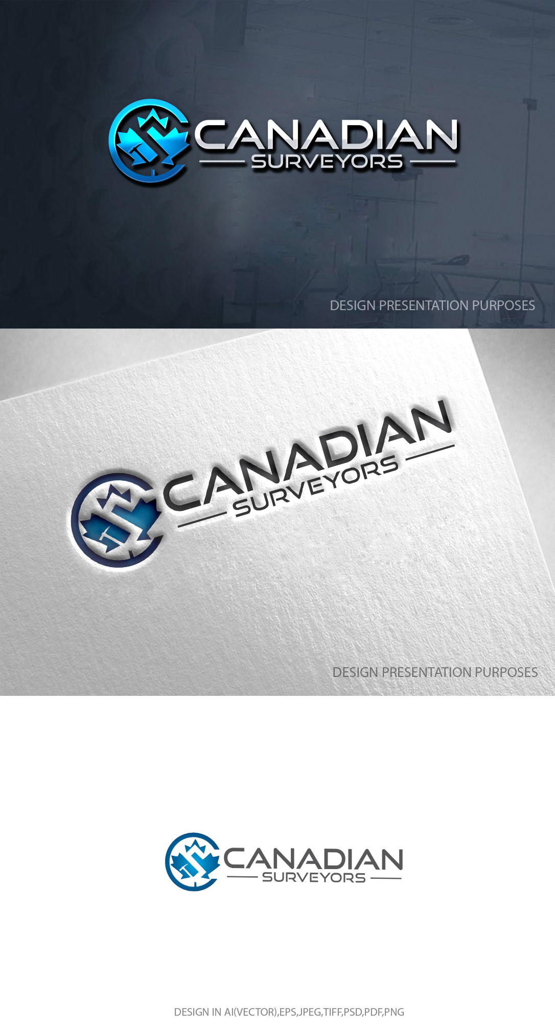 Logo Design by zebronicgraphic for MacKeen Resources Limited | Design #27846478