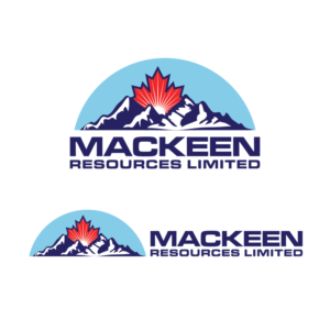 Design de Logo par rozT pour MacKeen Resources Limited | Design : #27866563