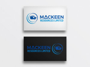 Design de Logo par Djamdesign pour MacKeen Resources Limited | Design : #27853959