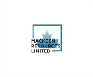 Logo Design by f i l d a for MacKeen Resources Limited | Design: #27866186