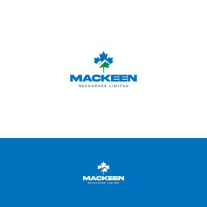 Design de Logo par Haja_H2 pour MacKeen Resources Limited | Design : #27846051