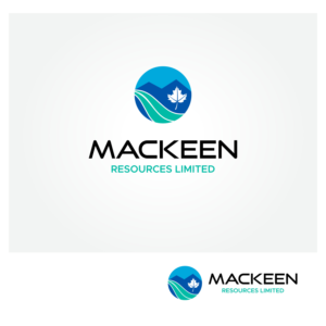 Design de Logo par JWTL pour MacKeen Resources Limited | Design : #27884523