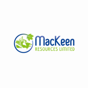 Logo Design by geni for MacKeen Resources Limited | Design #27859708