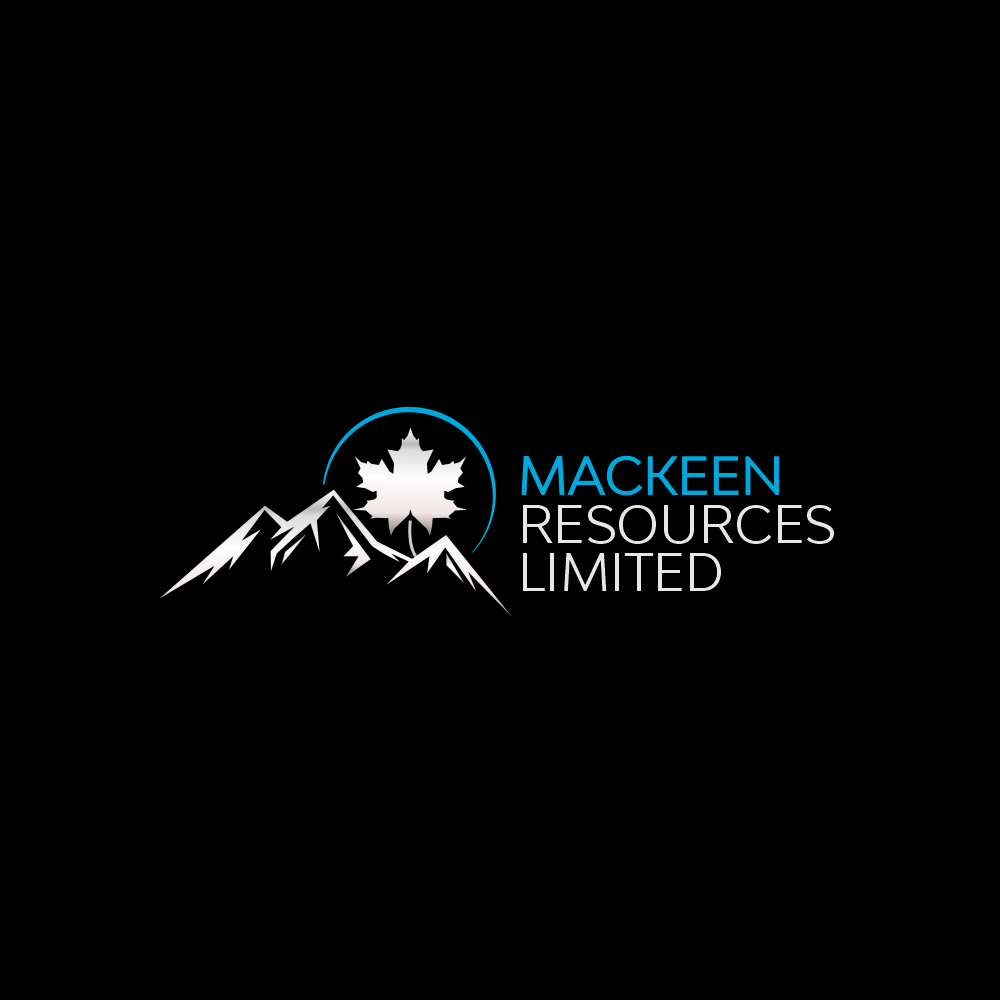 Logo Design by TOM 29 for MacKeen Resources Limited | Design #27967702