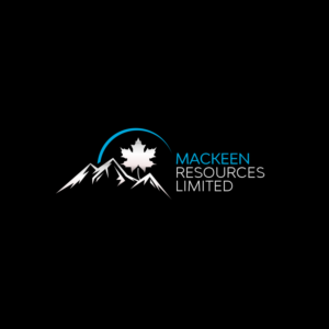 Diseño de Logo por TOM 29 para MacKeen Resources Limited | Diseño: #27967705