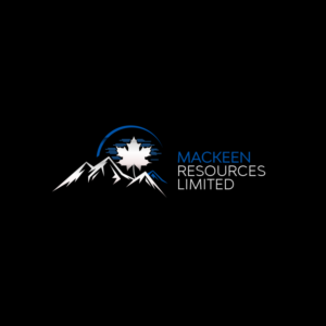 Diseño de Logo por TOM 29 para MacKeen Resources Limited | Diseño: #27968267