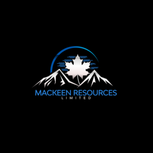 Diseño de Logo por TOM 29 para MacKeen Resources Limited | Diseño: #27970663