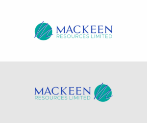 Logo Design by Avilash for MacKeen Resources Limited | Design: #27887097