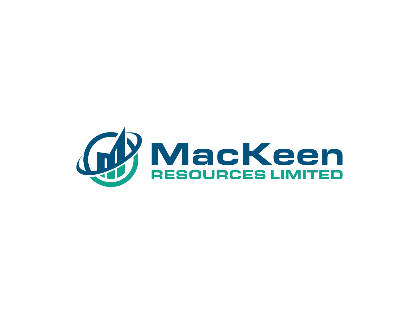 Logo Design by BNdesigner for MacKeen Resources Limited | Design #27848935