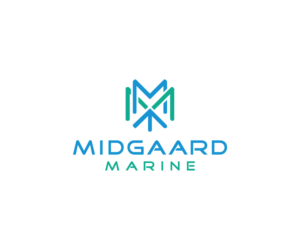Logo Design by Badhan for Midgaard Marine | Design: #27863907