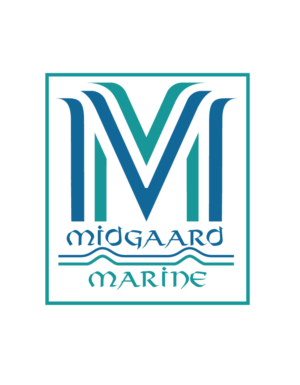 Logo Design by Ellison for Midgaard Marine | Design #27847638
