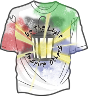 T-shirt Design by Payne007