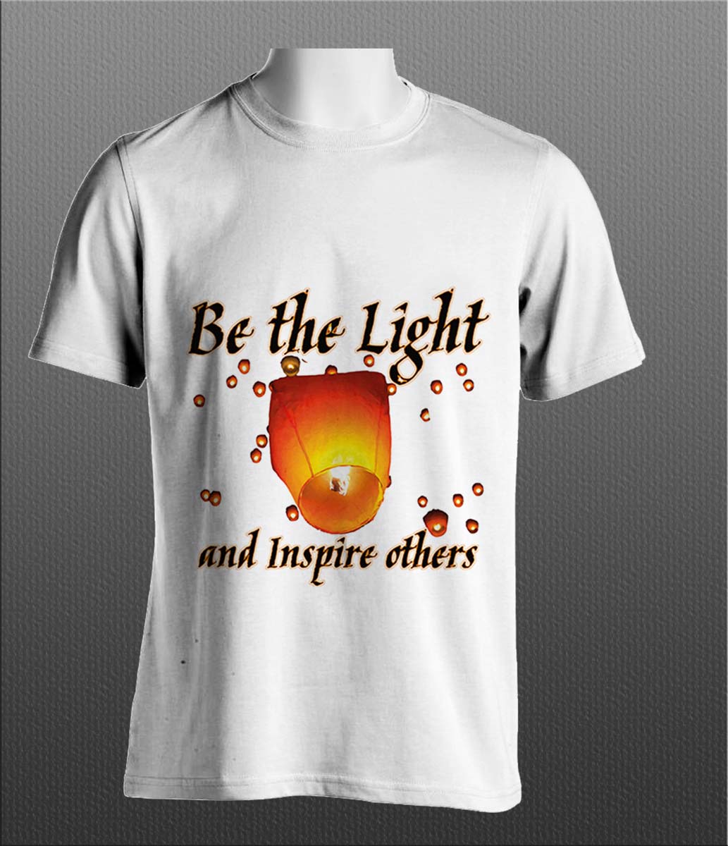 Diseño de Camiseta por Aaron B. para este proyecto | Diseño #3068654