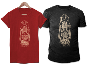 T-shirt Design by swo0osh