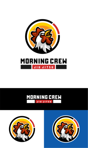 Morning Crew BJJ (Could also use 
