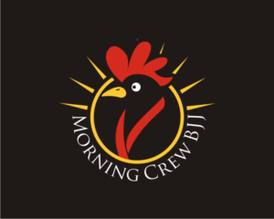 Logo Design by Gito Kahana for this project | Design: #27856977