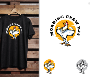 Logo Design by D_Mantra for this project | Design #27847287