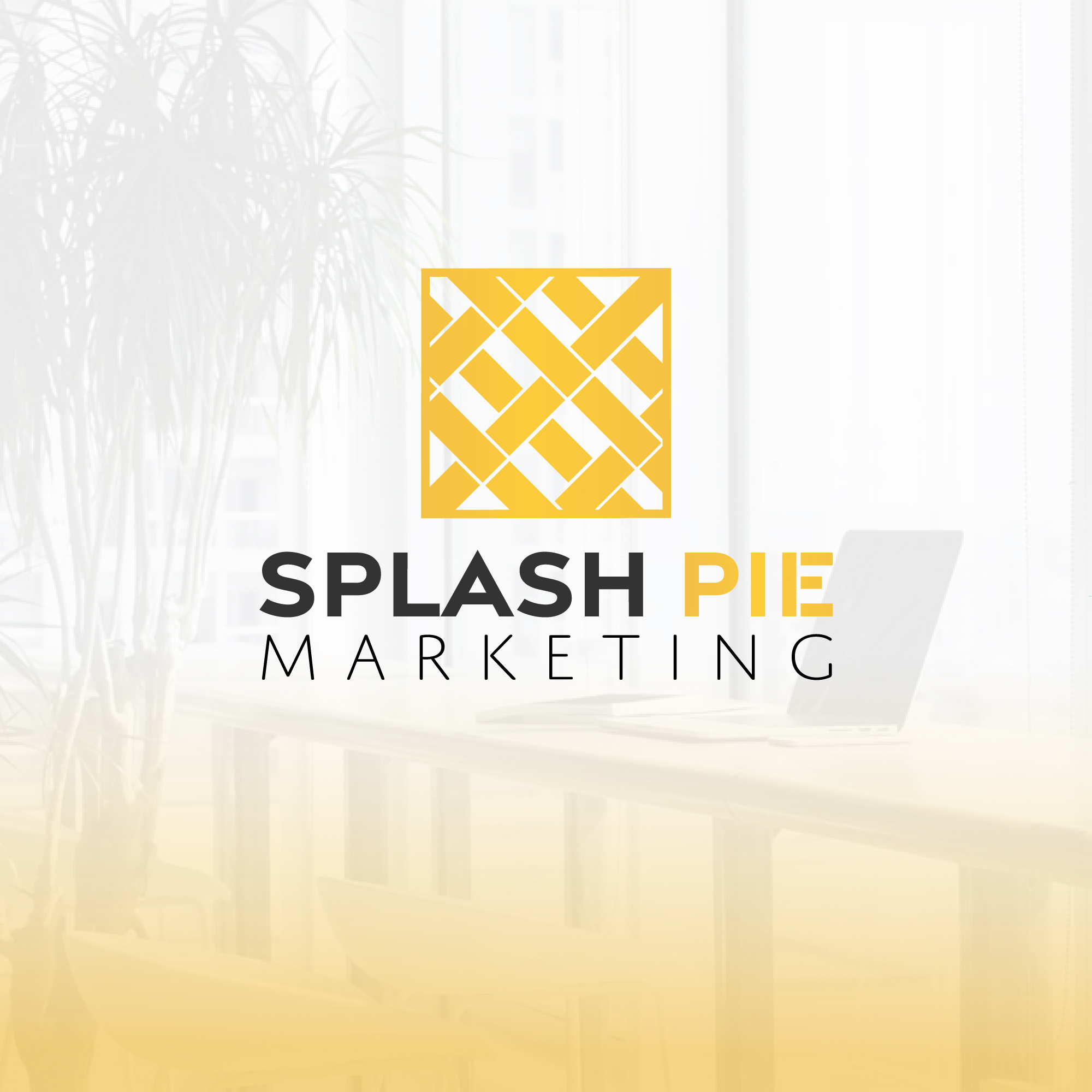 Design de Logo par LisandroNeris pour Splash Pie Marketing | Design #27870087