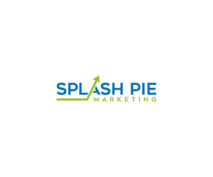 Logo Design by ismail islam for Splash Pie Marketing | Design: #27845557