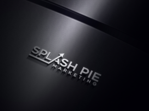 Logo Design by ismail islam for Splash Pie Marketing | Design: #27845558