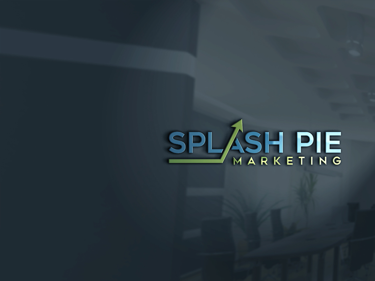 Design de Logo par ismail islam pour Splash Pie Marketing | Design #27845559