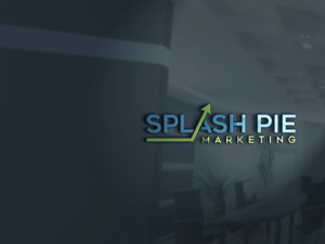 Logo Design by ismail islam for Splash Pie Marketing | Design: #27845559