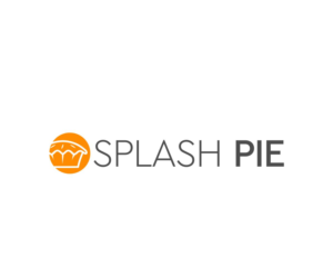 Logo Design by Thati Designs for Splash Pie Marketing | Design: #27845159