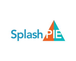 Logo Design by Gito Kahana for Splash Pie Marketing | Design #27866374