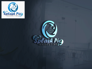 Logo Design by Pixel Sprout