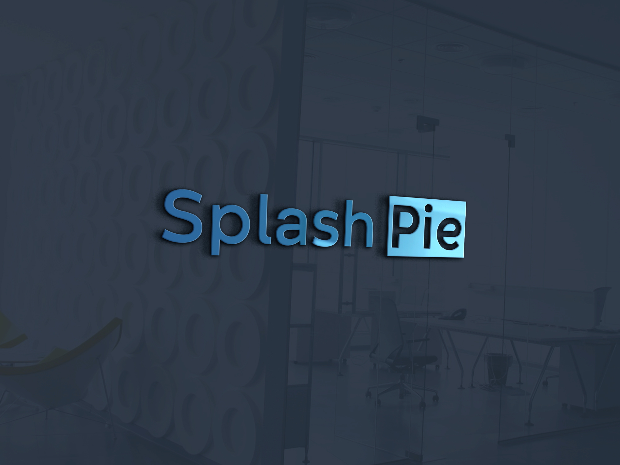 Design de Logo par upworkboy73 pour Splash Pie Marketing | Design #27870371