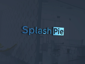 Design de Logo par upworkboy73 pour Splash Pie Marketing | Design : #27870371