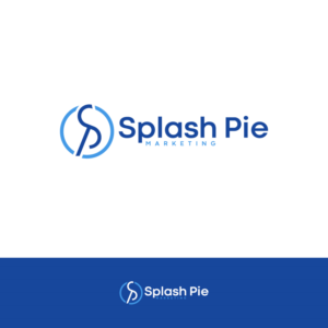 Logo Design by 3015 designs for Splash Pie Marketing | Design #27844970