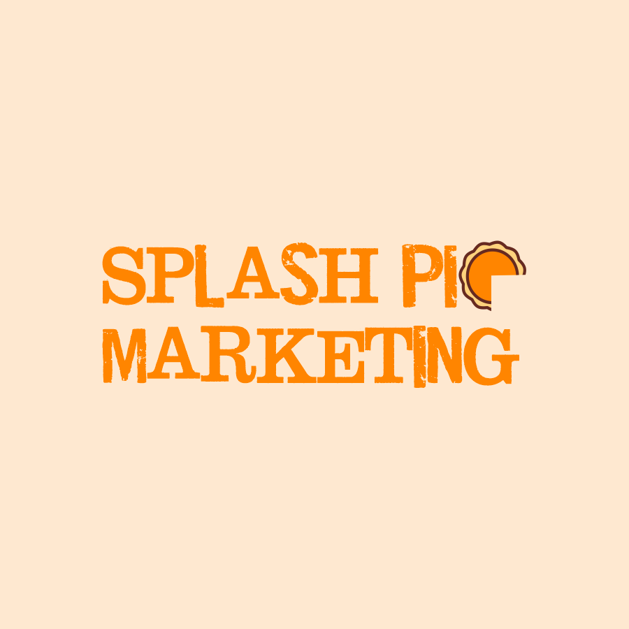Diseño de Logo por robbyart0809 para Splash Pie Marketing | Diseño #27849446