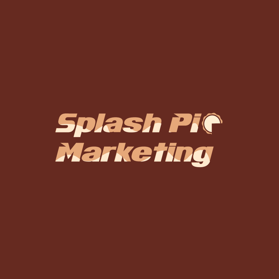 Design de Logo par robbyart0809 pour Splash Pie Marketing | Design #27849447