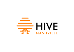 Hive Nashville | Logo Design by daniswarasayang