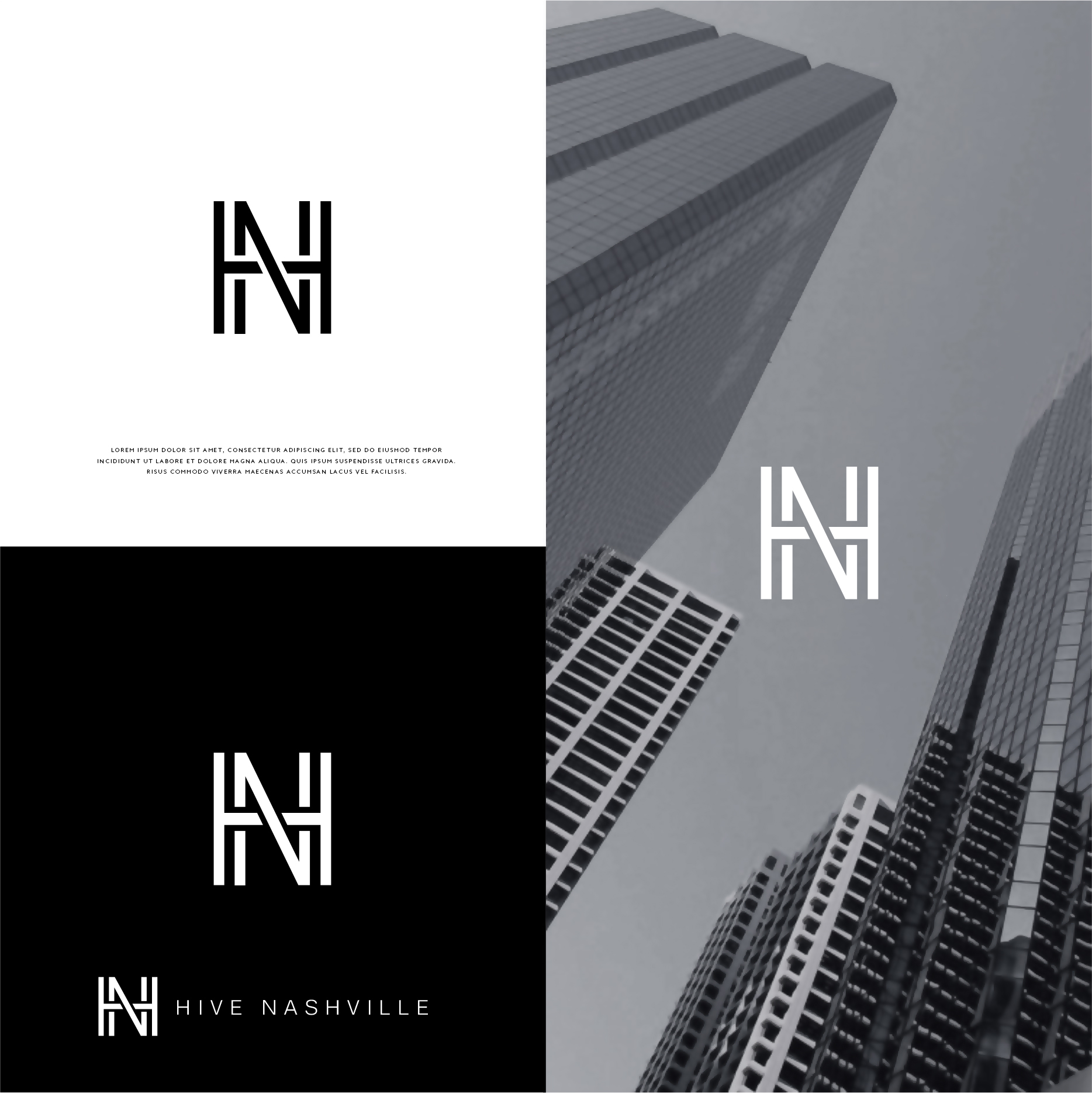 Logo-Design von creative.visuals für dieses Projekt | Design #27850316