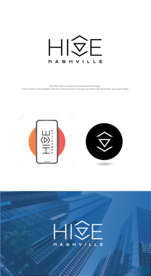Logo Design by AbhishekkM'24 for this project | Design: #27843320
